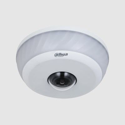 Caméra de sécurité PTZ - IPC-EB81242-PD - Zhejiang Dahua Technology Co.,Ltd. - dôme / à encastrer / d'extérieur