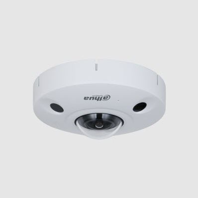 Caméra de sécurité IP - IPC-EBW81242-AS-IVC-S2 - Zhejiang Dahua Technology Co.,Ltd. - PTZ / dôme / à encastrer