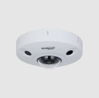 Caméra de sécurité IP - IPC-EBW8842-AS - Zhejiang Dahua Technology Co.,Ltd. - PTZ / dôme / à encastrer