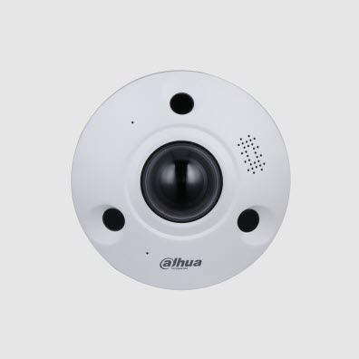 Caméra de sécurité IP - IPC-EBW8842-AS-IVC - Zhejiang Dahua Technology Co.,Ltd. - PTZ / dôme / à encastrer
