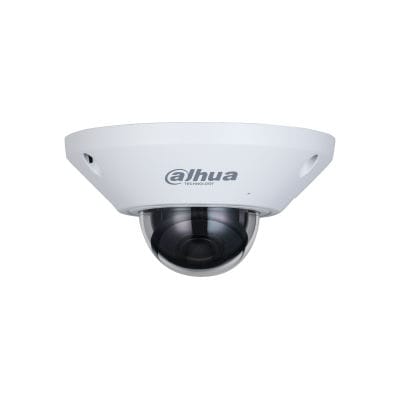 Caméra de sécurité IP - IPC-EB5541-AS - Zhejiang Dahua Technology Co.,Ltd. - dôme / à encastrer / audio