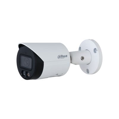 Caméra de sécurité CCTV - IPC-HFW2249S-S-IL - Zhejiang Dahua Technology Co.,Ltd. - bullet / apparente / à encastrer