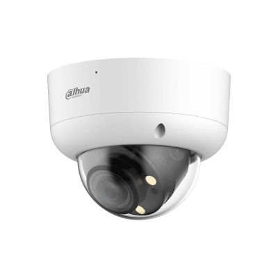 Caméra de sécurité CCTV - HAC-HDBW1239RA-IL-A - Zhejiang Dahua Technology Co.,Ltd. - dôme / à encastrer / d'extérieur
