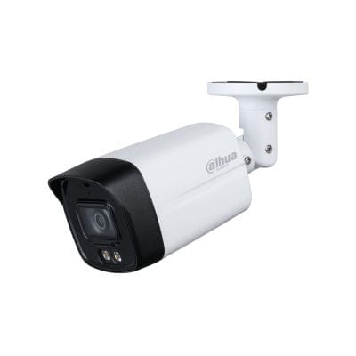 Caméra de sécurité CCTV - HAC-HFW1239TLM-IL-A - Zhejiang Dahua Technology Co.,Ltd. - bullet / à encastrer / d'extérieur