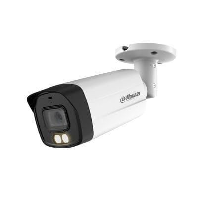 Caméra de sécurité CCTV - HAC-HFW1509TM-IL-A - Zhejiang Dahua Technology Co.,Ltd. - bullet / à encastrer / d'extérieur