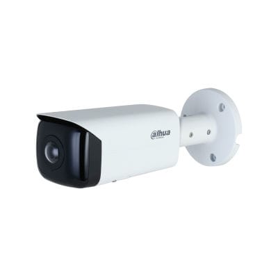 Caméra de sécurité IP - IPC-HFW3441T-AS-P - Zhejiang Dahua Technology Co.,Ltd. - bullet / apparente / à encastrer