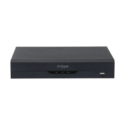 Enregistreur vidéo pour télésurveillance - NVR2108HS-8P-I2 - Zhejiang Dahua Technology Co.,Ltd. - réseau / numérique / haute définition