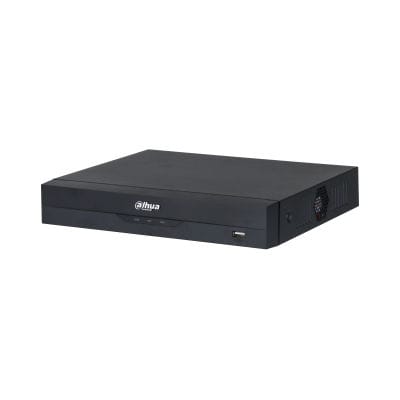 Enregistreur vidéo pour télésurveillance - NVR2104HS-P-I2 - Zhejiang Dahua Technology Co.,Ltd. - réseau / numérique / IP