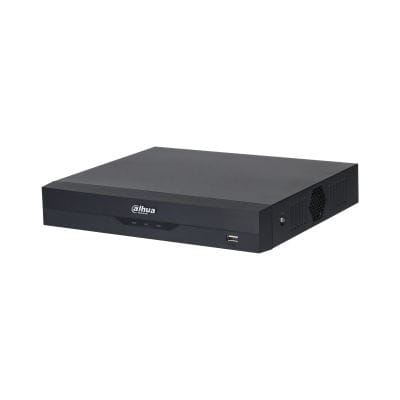 Enregistreur vidéo pour télésurveillance - NVR2104HS-I2 - Zhejiang Dahua Technology Co.,Ltd. - réseau / numérique / IP