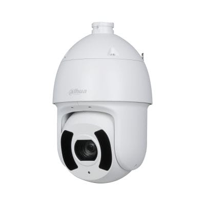Caméra de sécurité CCTV - SD6CE432GB-HNR - Zhejiang Dahua Technology Co.,Ltd. - apparente / d'extérieur / IP67