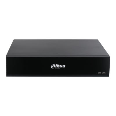 Enregistreur vidéo pour télésurveillance - XVR7808S-4K-I3 - Zhejiang Dahua Technology Co.,Ltd. - analogique / IP / haute définition