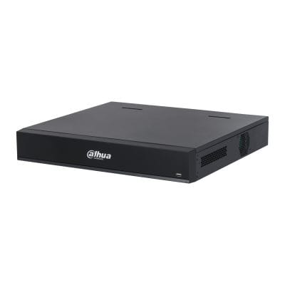 Enregistreur vidéo pour télésurveillance - XVR7408L-4K-I3 - Zhejiang Dahua Technology Co.,Ltd. - analogique / IP / IP