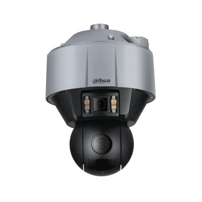 Caméra de sécurité PTZ - SDT5X425-4Z4-QA-2812 - Zhejiang Dahua Technology Co.,Ltd. - apparente / d'extérieur / IP67
