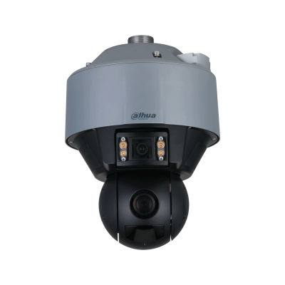 Caméra de sécurité PTZ - SDT5X405-4F-QA-0600 - Zhejiang Dahua Technology Co.,Ltd. - apparente / d'extérieur / IP67