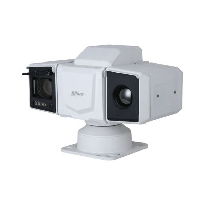 Caméra thermographique box - TPC-PT8441MA-T - Zhejiang Dahua Technology Co.,Ltd. - apparente / d'intérieur / IP66