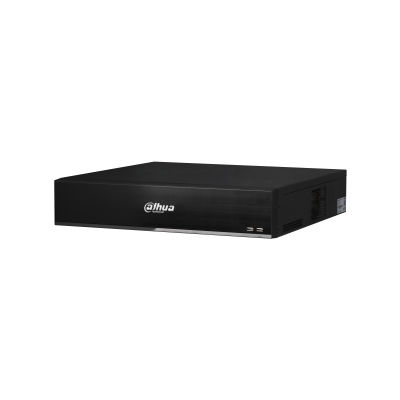 Enregistreur vidéo pour télésurveillance - NVR5864-I/L - Zhejiang Dahua Technology Co.,Ltd. - Ethernet / numérique / IP