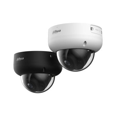 Caméra de sécurité IP - IPC-HDBW3841R-ZAS-S2 - Zhejiang Dahua Technology Co.,Ltd. - à encastrer / d'extérieur / PoE