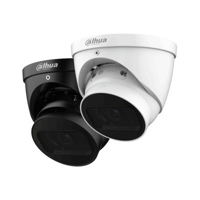 Caméra de sécurité IP - IPC-HDW3541T-ZS-S2 - Zhejiang Dahua Technology Co.,Ltd. - à encastrer / d'extérieur / PoE