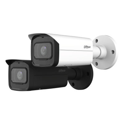 Caméra de sécurité IP - IPC-HFW3241T-ZAS-S2 - Zhejiang Dahua Technology Co.,Ltd. - bullet / à encastrer / d'extérieur