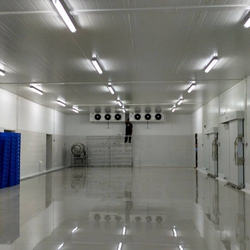 Isolant thermique - Frigocool  - KAMARIDIS GLOBALWIRE GROUP - en polyuréthane / en panneaux / pour intérieur
