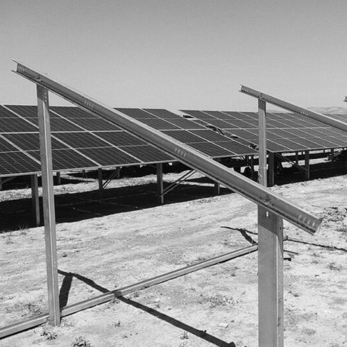 Profilé en zinc - Purlins C - KAMARIDIS GLOBALWIRE GROUP - en C / de bardage / pour mur