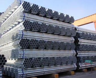 Tube en acier - KAMARIDIS GLOBALWIRE GROUP