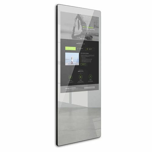 Psyché - Smart Fitness  - HOSPISTYLE COMPANY ITALY - pour usage médical / pour salle multisport / d'extérieur