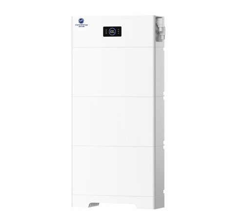 Système de stockage d'énergie résidentiel - CAMEL ESS  - Camel Group Co., Ltd. - solaire / de batterie / lithium