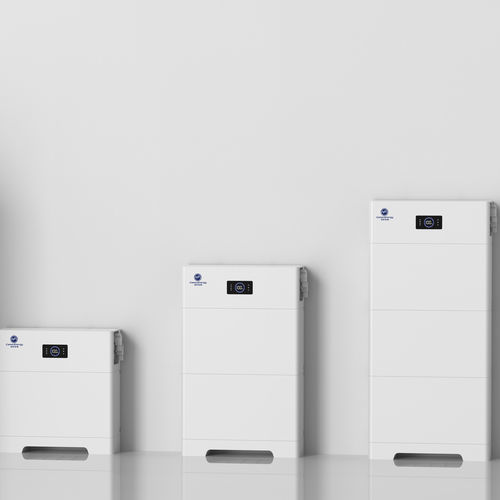Système de stockage d'énergie résidentiel - CAMELHESS - Camel Group Co., Ltd. - solaire / de batterie / lithium