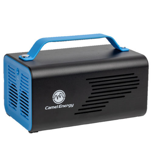 Système de stockage d'énergie solaire - PES200-A01  - Camel Group Co., Ltd. - de batterie / lithium