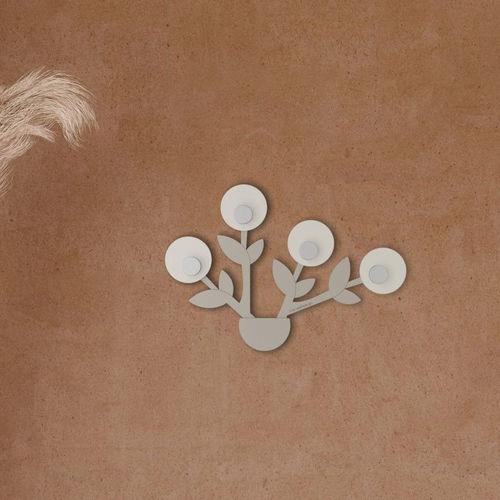 Porte-manteau mural - Francine - Calleadesign snc di L. Callea e C - contemporain / en bois / en MDF