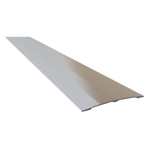 Couvre-joint en aluminium - Proturk Profil Sanayi İç ve Dış Ticaret Ltd.Ştı. - de sol