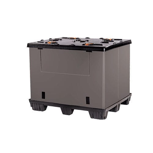 Conteneur professionnel - AkyPak Classic V3 - CORPLEX - pour stockage / réutilisable