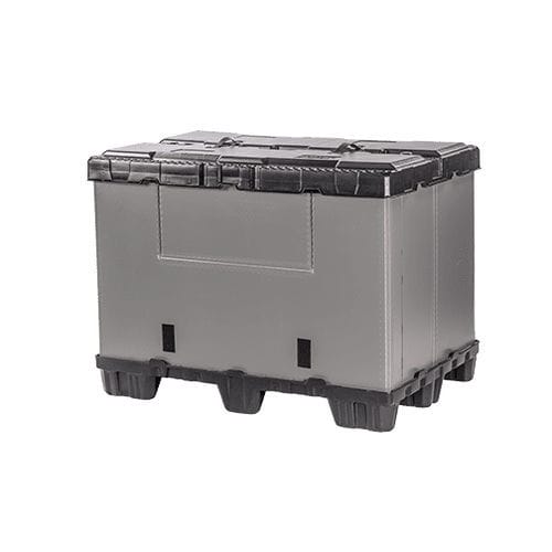 Conteneur professionnel - AkyPak® Advanced Clean - CORPLEX - pour stockage / modulable / réutilisable