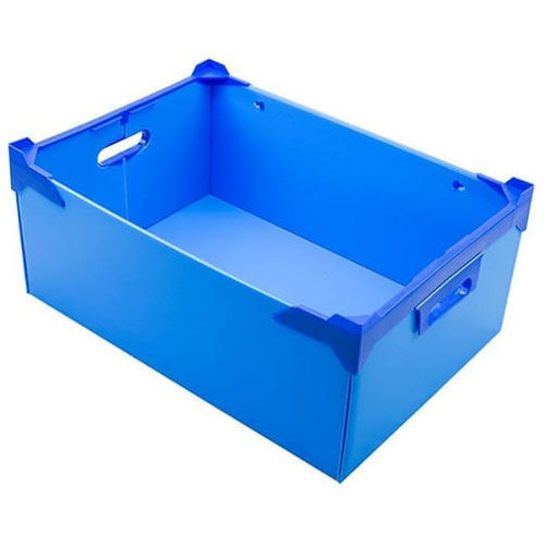 Boîte de rangement - TOTE - CORPLEX