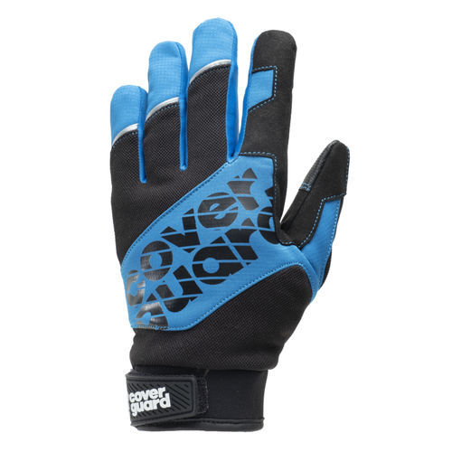 Gant de travail - EUROWINTER MX100 - Coverguard - de protection thermique / en microfibre / imperméable