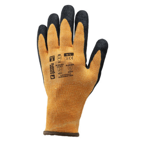 Gant de travail - EUROHEAT DEX - Coverguard - de protection thermique / en aramide / en nitrile