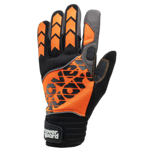 Gant de travail - EUROCUT MX100 - Coverguard - de protection thermique / synthétique / en polyester