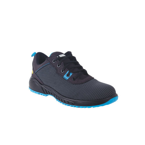 Chaussures de sécurité pour chantier - CLAW RESIST LOW - Coverguard - antidérapante / en maille / en PU