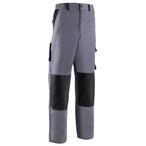 Pantalon de travail - TOCO - Coverguard - en coton / en polyester / pour construction