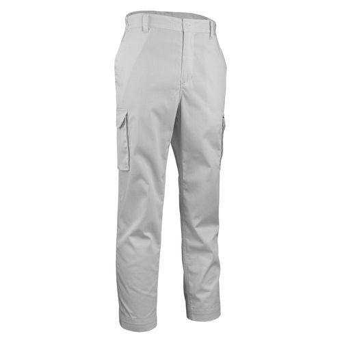 Pantalon de travail - TARANIS - Coverguard - de protection électrique / en coton / en polyester