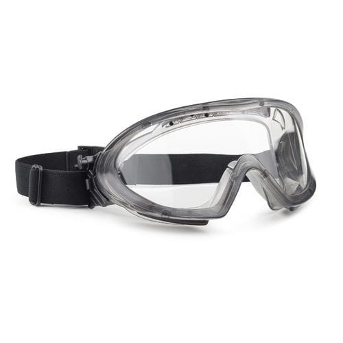Lunettes de protection UV - STORMLUX PC - Coverguard - en polycarbonate / à verres correcteurs