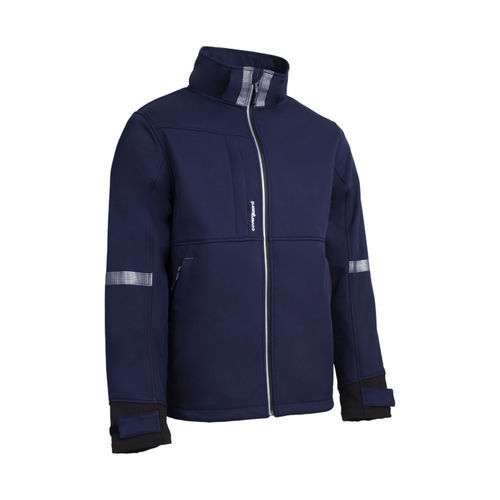 Veste de travail - SEAL - Coverguard - imperméable / en PES / pour la maintenance