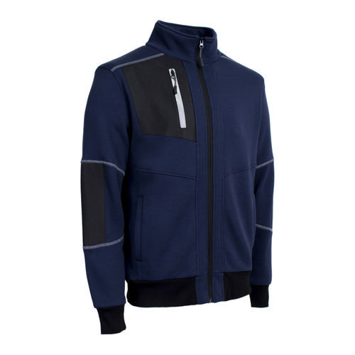 Veste de travail - MIKAN - Coverguard - en coton / en polyester / en PVC