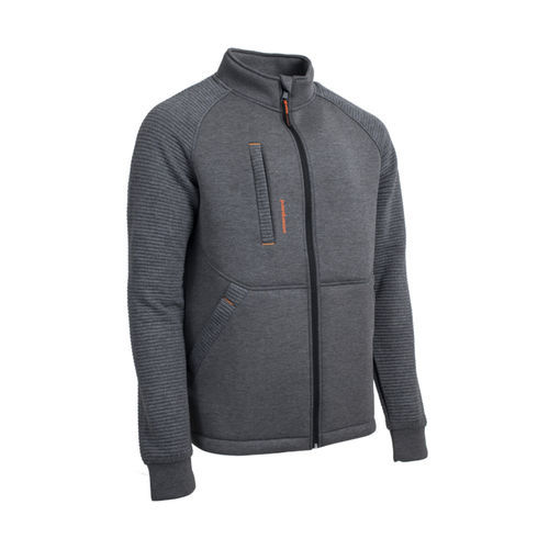 Veste de travail - HIPPO - Coverguard - en tissu / en viscose / en polyester