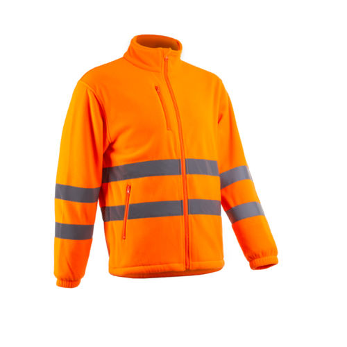 Veste de travail - RITTO - Coverguard - contre le froid / en polyester / pour construction