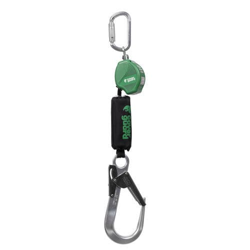 Longe anti-chute à sangle - SOLANO - Coverguard