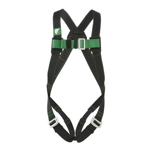 Harnais de sécurité - SPICA - Coverguard - antichute / à un point