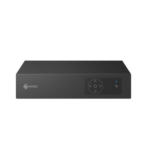 Système de vidéosurveillance de haute sécurité - EVS1VX  - Eizo