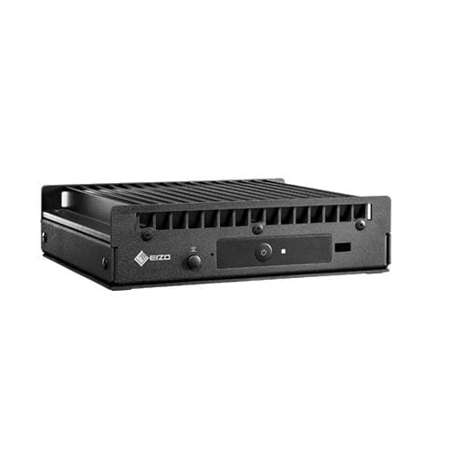 Système de vidéosurveillance de haute sécurité - DX0211-IP - Eizo